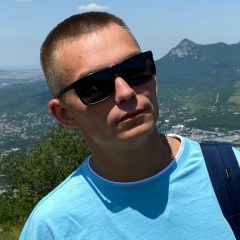 Александр Иванов, Москва