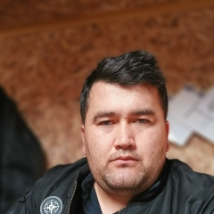 Ilkham Muradov, 21.12.1994, Астана