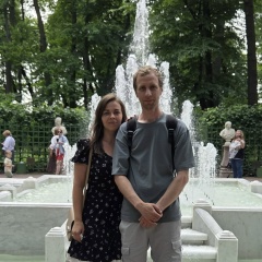 Дима Кузнецов, 19.06.1989, Санкт-Петербург