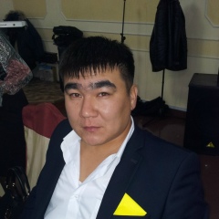 Дулат Карабалин, 19.06.1983, Атырау