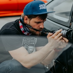 Стас Гусев, 13.07