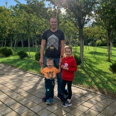 Антон Стрельников, 19.05.1986, Мирный