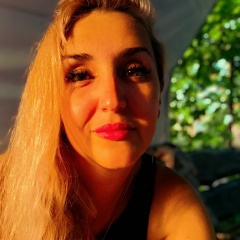 Екатерина Тестова, 28.05, Чернигов