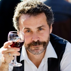 Семён Голод, 29.12.1966, Санкт-Петербург