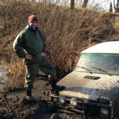 Ринат Хисамутдинов, 05.02.1986, Кемерово