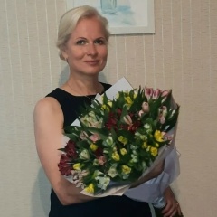 Юлия Золотухина, 05.07, Санкт-Петербург