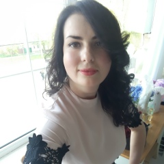 Татьяна Сызонова, 03.09, Кривой Рог