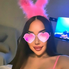 Ванильный Раф, Москва