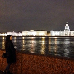 Анеля Шораева, 29.09, Алматы