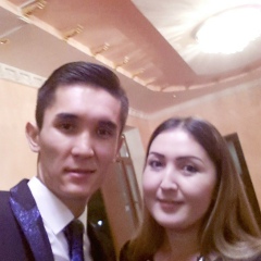 Сая Мырзанова, 05.10.1993, Алматы