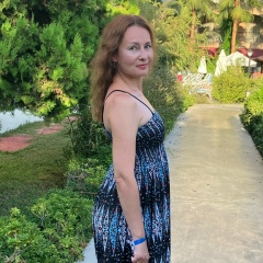 Екатерина Тягина, Тюмень