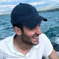 Сас Неркарян, 12.01.1995, Мартуни