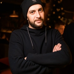 Эдуард Коновалов