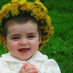 Наргизка Сеферова, 10.11.1990, Борисоглебск