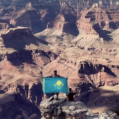 Кайрат Ерсултанов, 06.06.1997