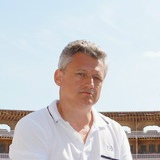 Вадим Сахаров, Санкт-Петербург