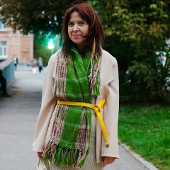 Ульяна Карпова, 15.11.1987, Тула