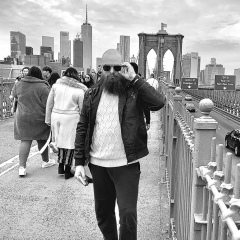 Vladimir Gordin, 21.01.1988, Рига