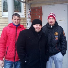 Василий Влас, 17.07.1984