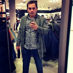 Вадим Дагиль, 02.02, Сыктывкар