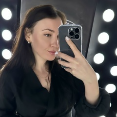 Оксана Кищик, 14.04, Москва