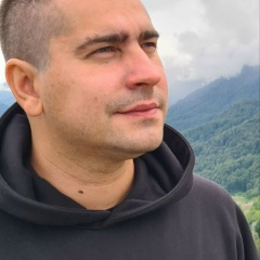 Валик Успенский, 07.06, Санкт-Петербург