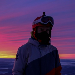 Алексей Хорошилов, 26.06.1988, Москва