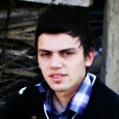 Tufan Semih, 10.05, İstanbul