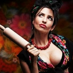 Елена Алена, 16.01, Алматы