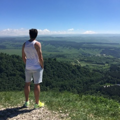 Иван Федотов, 01.03.1987, Ростов-на-Дону