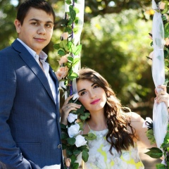 Виктория Янева, 05.02.1993, Одесса