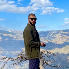 Гарик Манукян, Санкт-Петербург