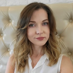 Ната Ваниславская, 17.09, Минск