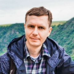 Павел Волкогон, 22.02.1980