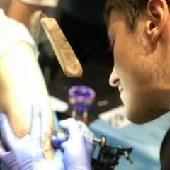 Эмиль Абдуллин, 05.10.1995, Алматы