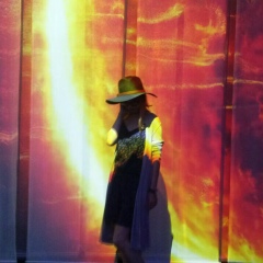 Анель Мукушева, 12.12, Астана