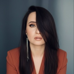 Ирина Игоревна, 19.08