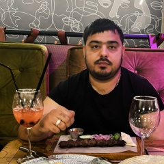 Илья Хлебников, 23.06, Урюпинск