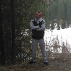 Владимир Ромашкин, 20.04.1969, Люберцы