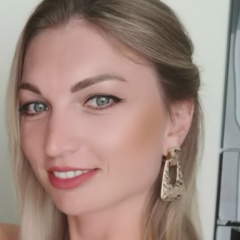 Наталья Полубарьева, 10.03.1991