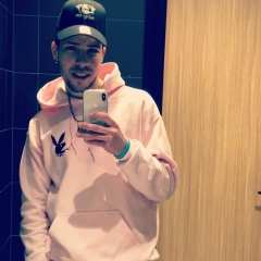 Souhaib Souhay, 09.10.1995, Sousse