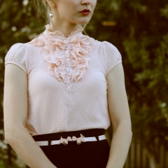 Олеся Любина, 07.05.1986, Суджа