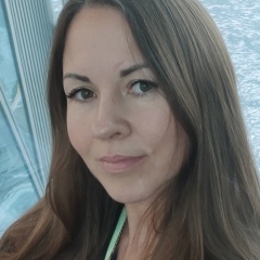 Анютка Михайлова, 17.03, Санкт-Петербург