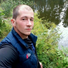 Александр Гайфутдинов, 19.12, Абакан