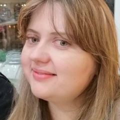 Любовь Илтубаева, 25.04.1990, Екатеринбург