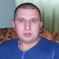 Андрій Ярема, 28.10, Тернополь