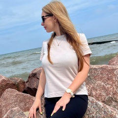 Ирина Маленко, 07.07.1984, Псков