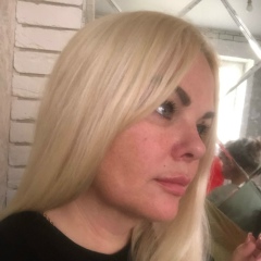 Ирина Мамойкина, 05.07.1980, Санкт-Петербург