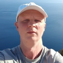 Феликс Шутенко, 20.11, Frankfurt am Main