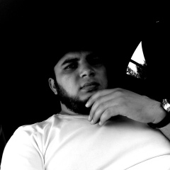 Саид Аласханов, Сургут